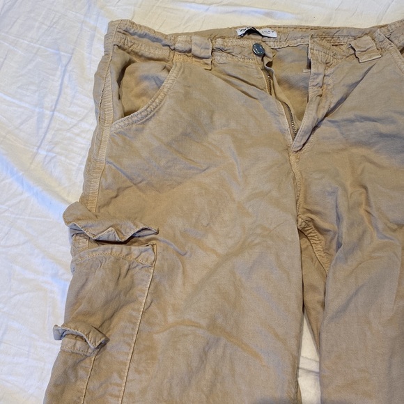 Zara cargo pants - Picture 3 of 4